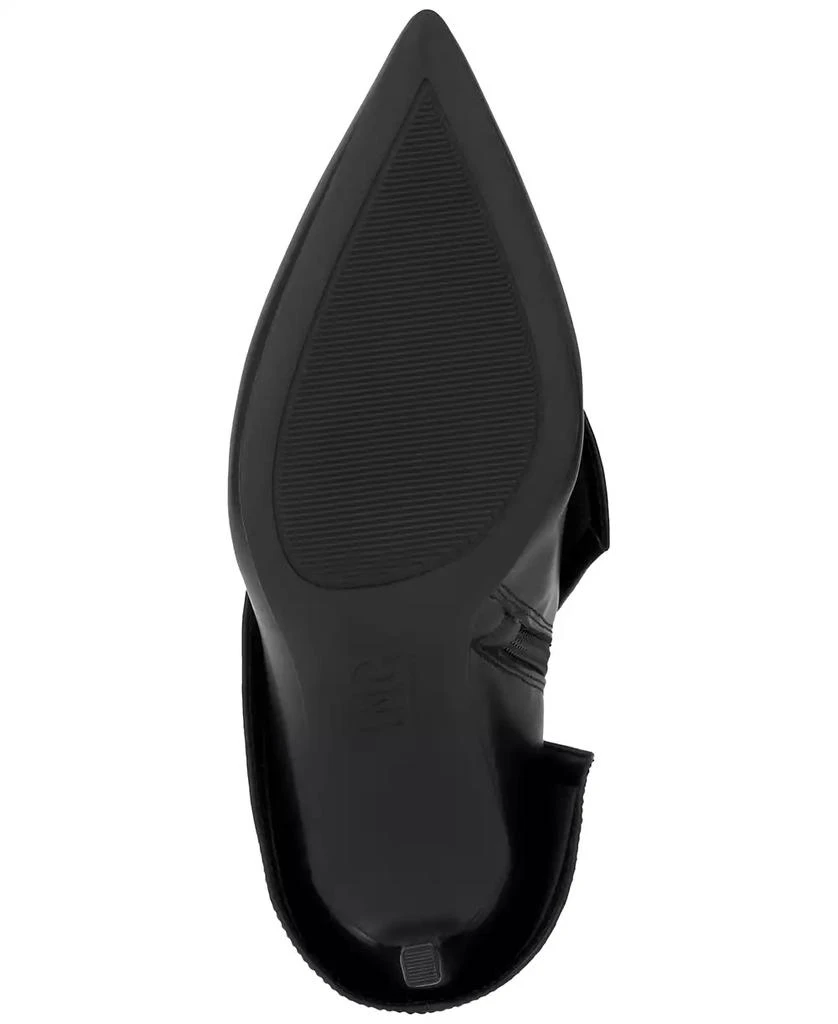 INC International Women's Sabeel Cuff Booties, Created for Macy's 6