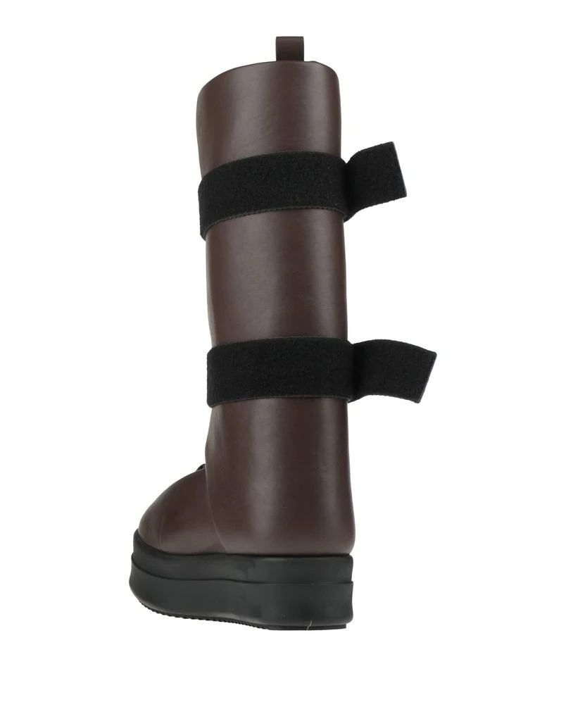 Rick Owens Ankle boot 3