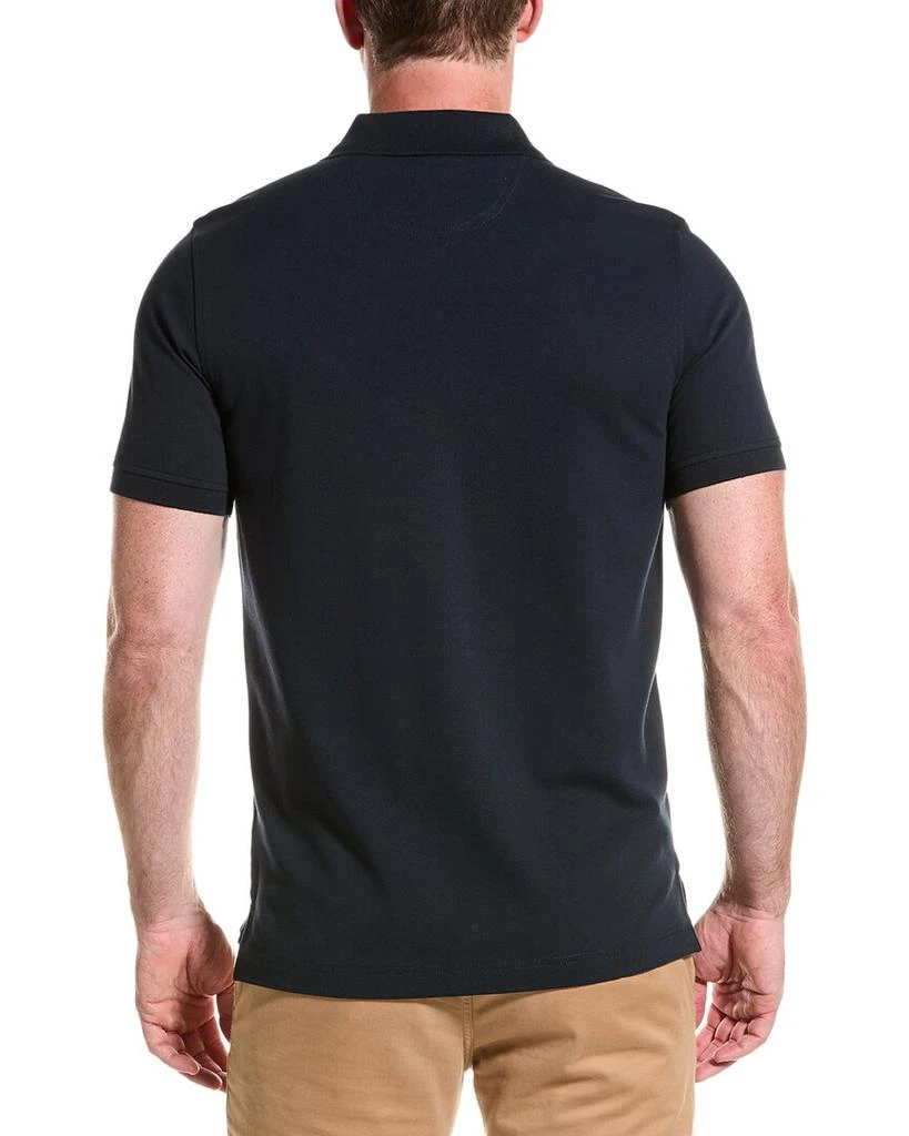 Brooks Brothers Pique Slim Fit Polo Shirt 2