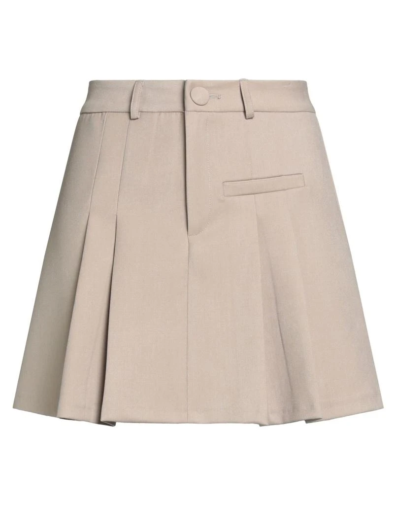 ACTUALEE Mini skirt 1