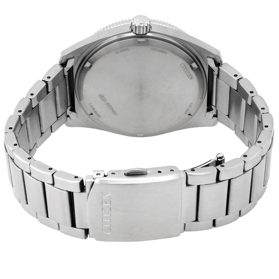 Citizen Citizen Eco-Drive Black Dial Men's Watch AW1760-81E 3