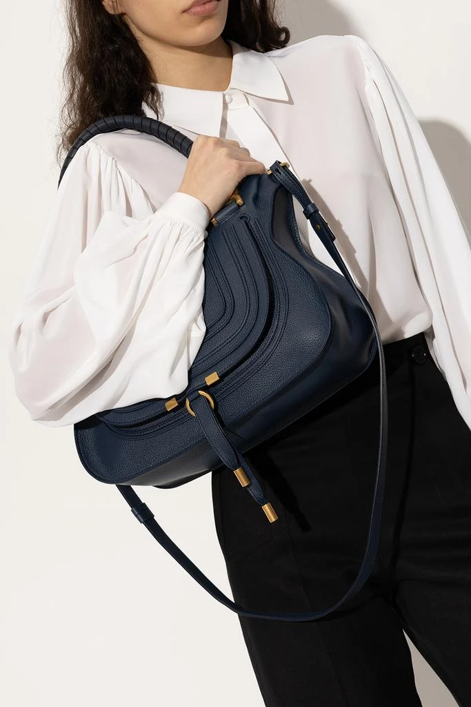 Chloé ‘Marcie Medium’ shoulder bag 2