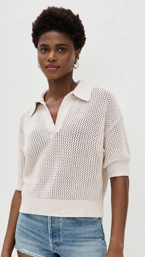 Pistola Denim Emma Sweater 6