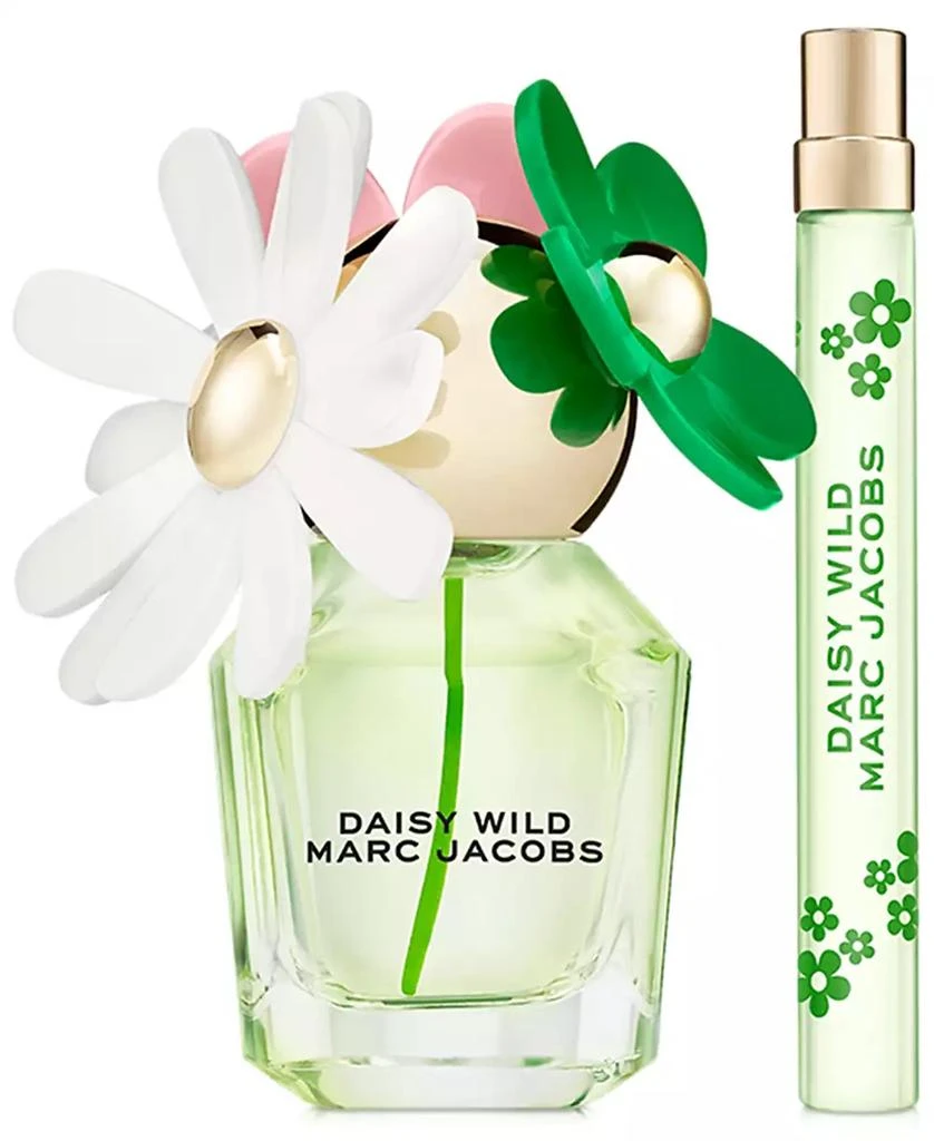 Marc Jacobs 2-Pc. Daisy Wild Eau de Parfum Gift Set 2