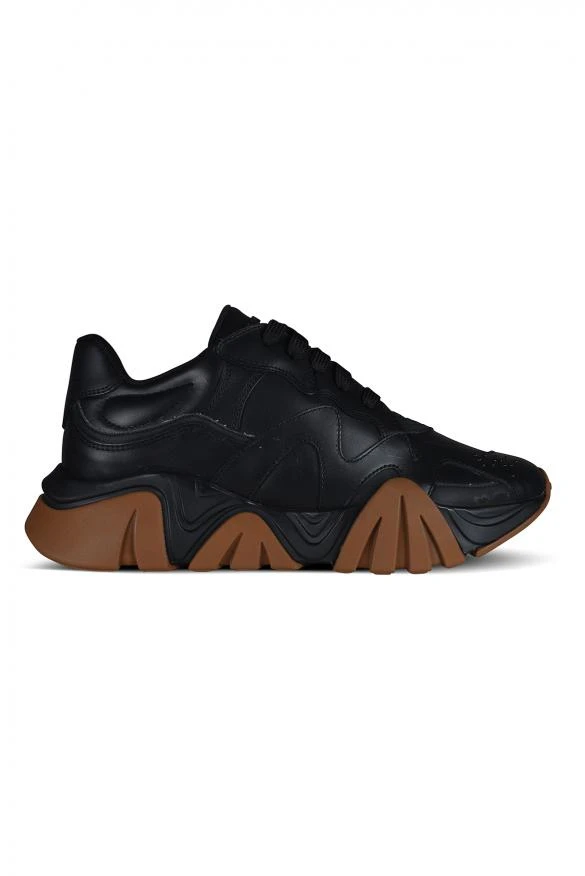 Versace Squalo sneakers 1