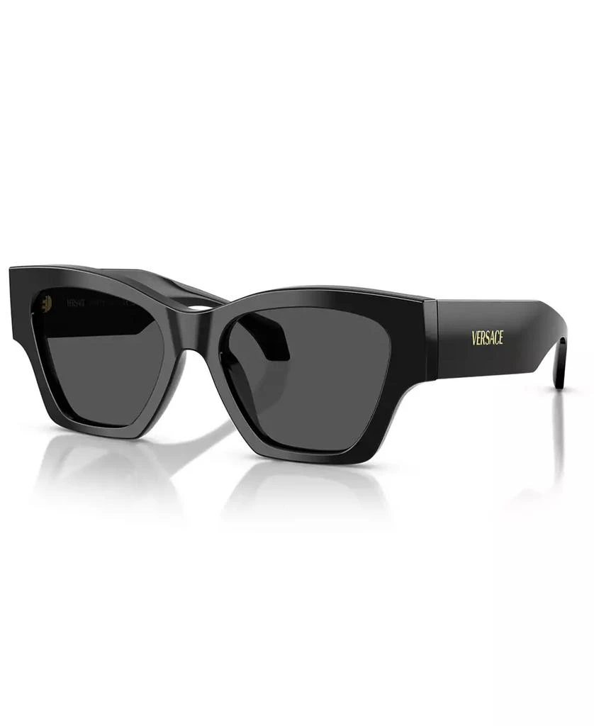 Versace Women's Large Sunglasses, VE4492U 1