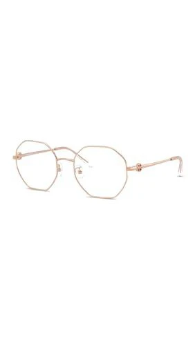 Tory Burch Women
s Metal Eyeglasses