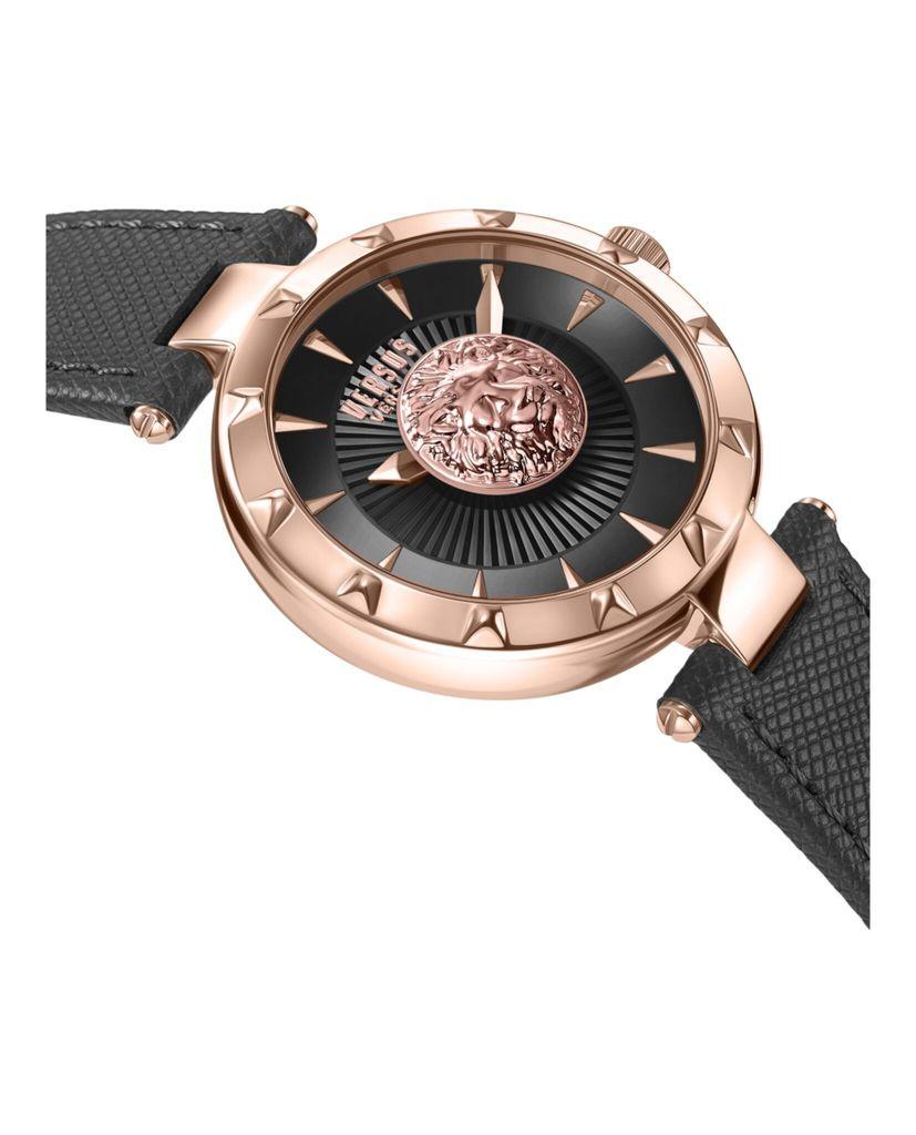 Versus Versace Versus Versace Sertie Strap Watch