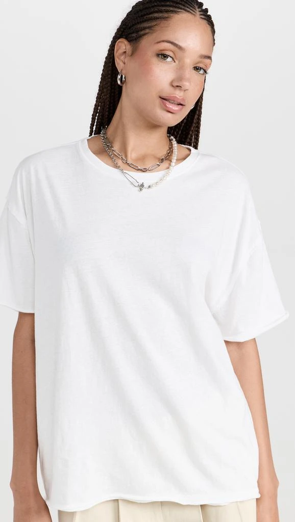 Free People Nina Tee 6