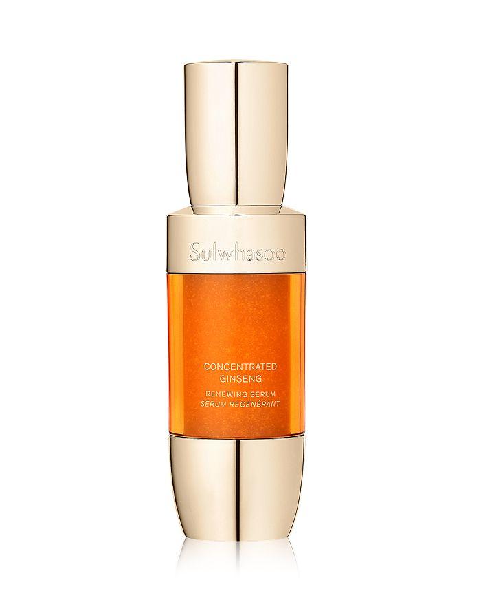 Sulwhasoo Concentrated Ginseng Renewing Serum