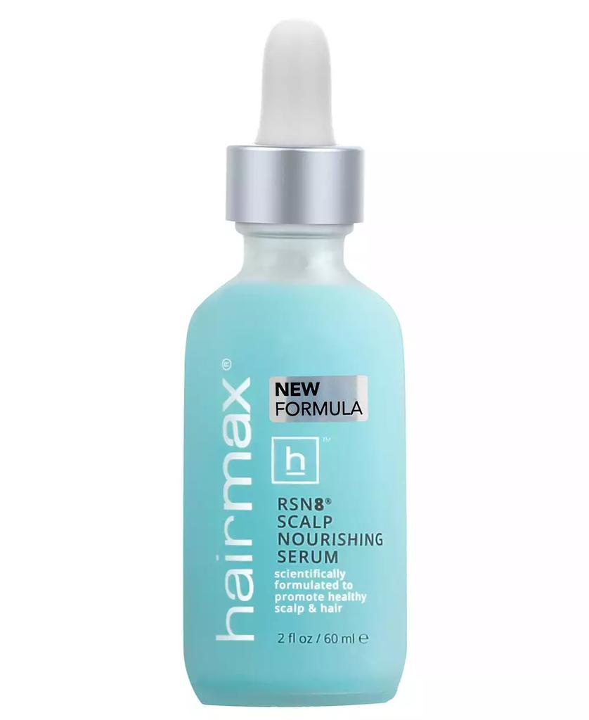 HairMax RSN8 Scalp Nourishing Serum, 2 fl. oz.