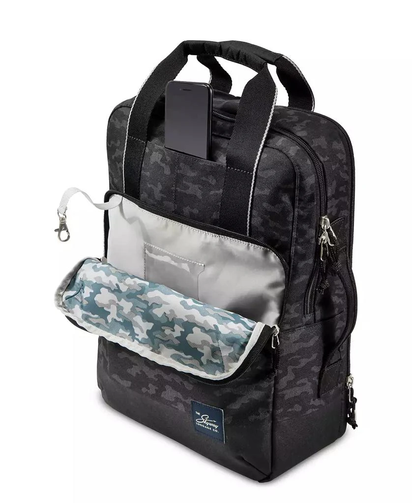 Skyway Rainier Deluxe Backpack, 17" 11
