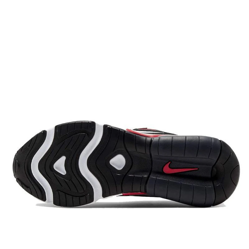 预计3周后发�货 NIKE Baskets Air Max 200 - Noir - Enfant 3