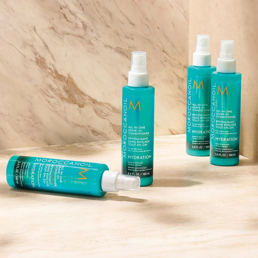 Moroccanoil Moroccanoil All in One Leave-in Conditioner 5.4 oz 4