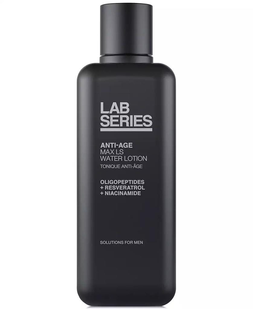 Lab Series Skincare for Men Max LS Water Lotion Toner, 6.7 oz.