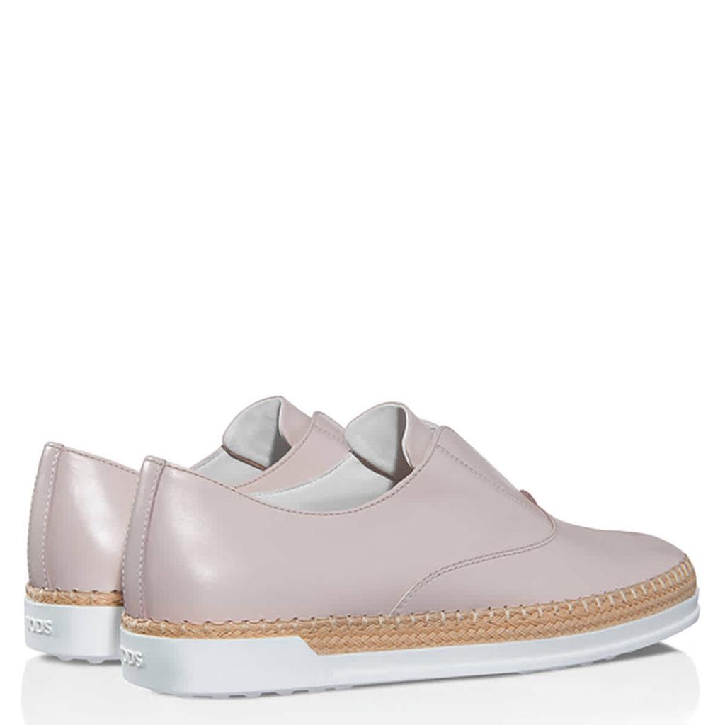 Tod's Gomma Slip-On Sneaker in Glove