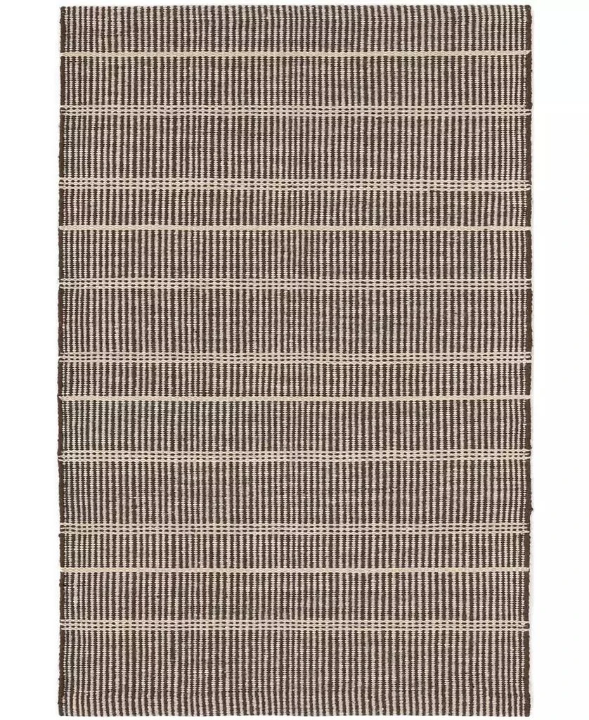 Dash and Albert Rugs by Annie Selke Samson Indoor/Outdoor RDB323 10
x14
 Area Rug