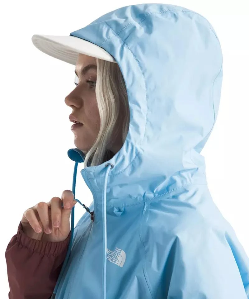 The North Face The North Face Women's Antora Hooded Rain Jacket 5