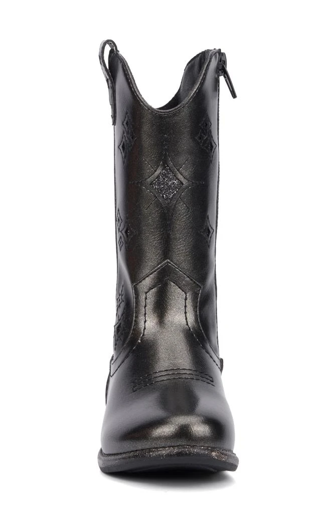 OLIVIA MILLER Kids
 Cowboy Western Boot 2