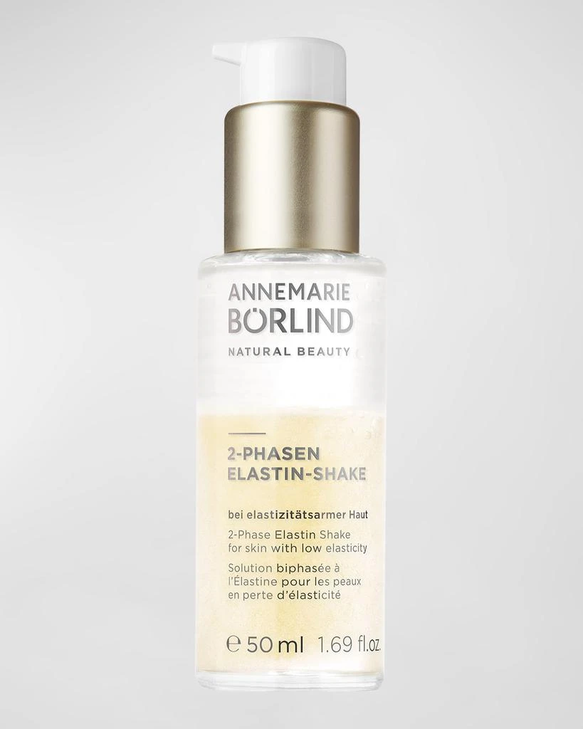 Annemarie Borlind 2-Phase Elastin Shake, 1.69 oz. 1