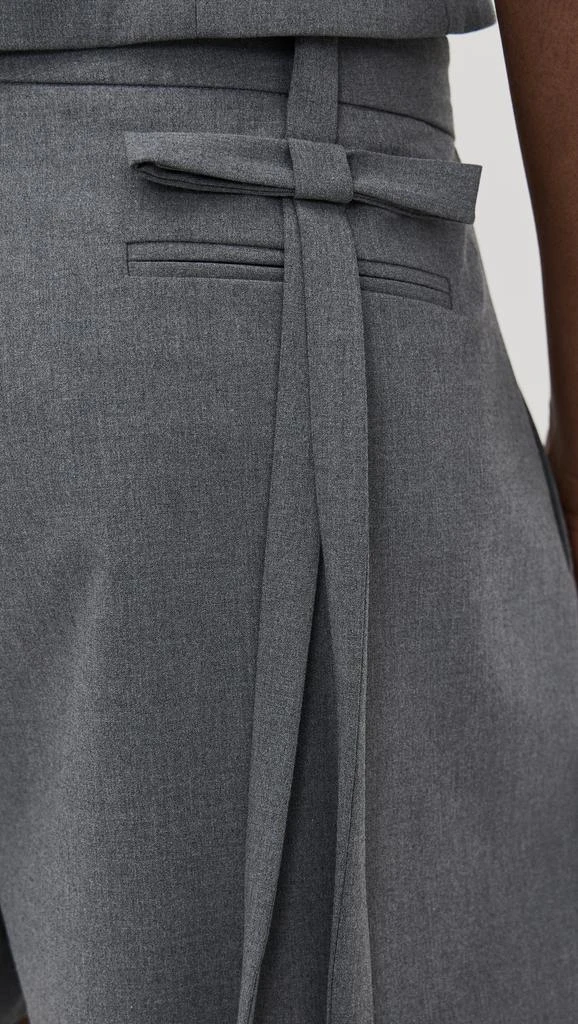 Sandy Liang Hinoki Shorts 5