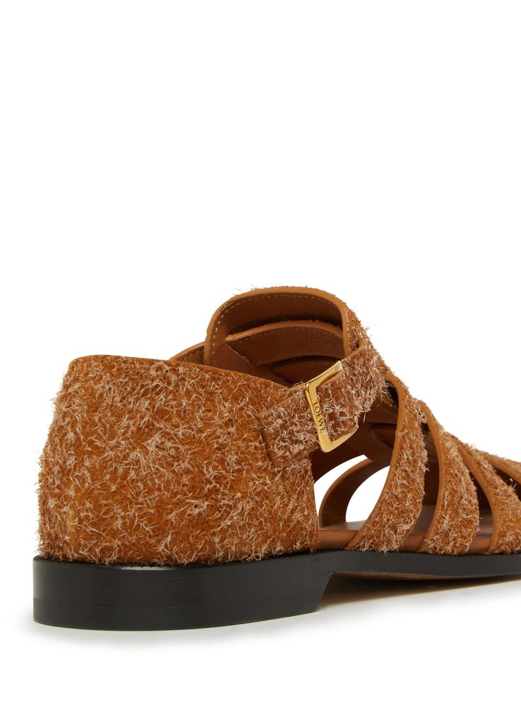 Loewe Campo sandals - Sandals - Free Shipping - BeyondStyle