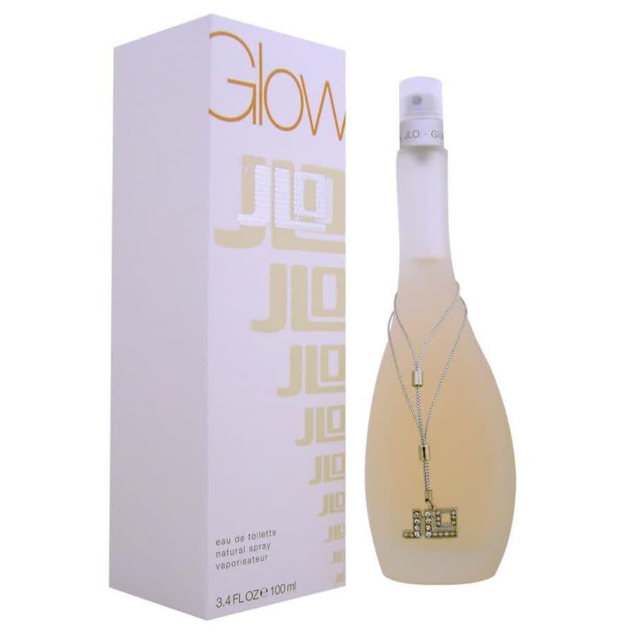JENNIFER LOPEZ Jennifer Lopez Glow Ladies EDT