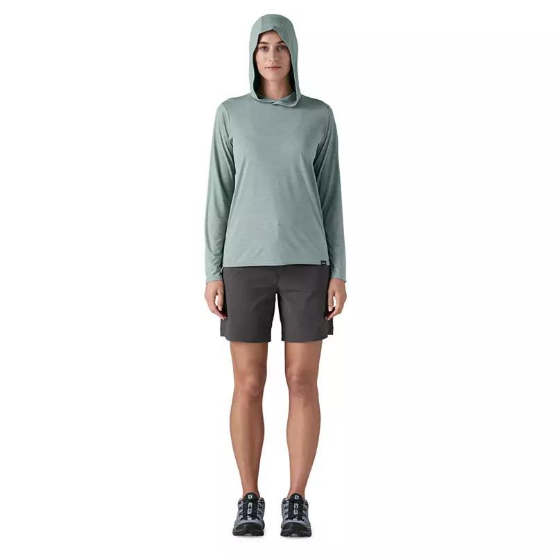 Patagonia Patagonia Women's Capilene Cool Daily Hoodie