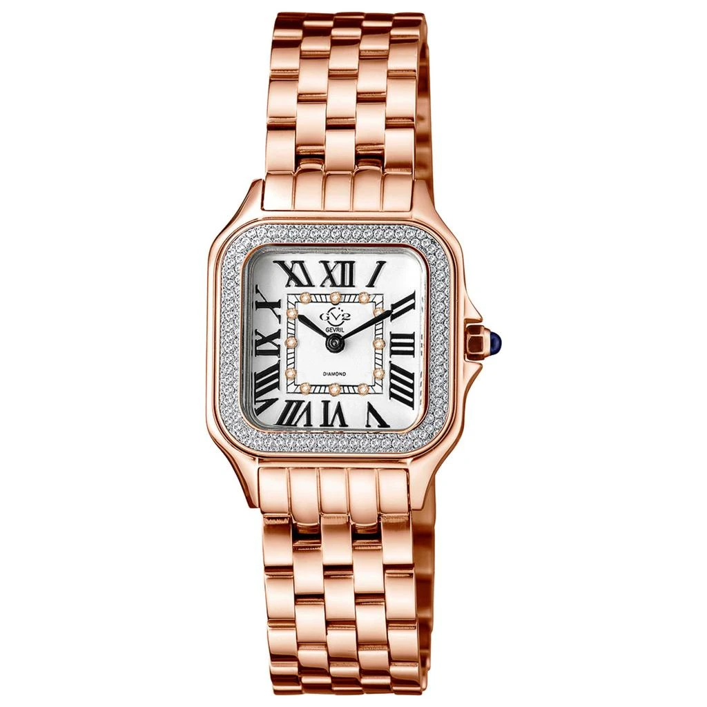 Gevril GV2 by Gevril Women's Watch 12111B 1