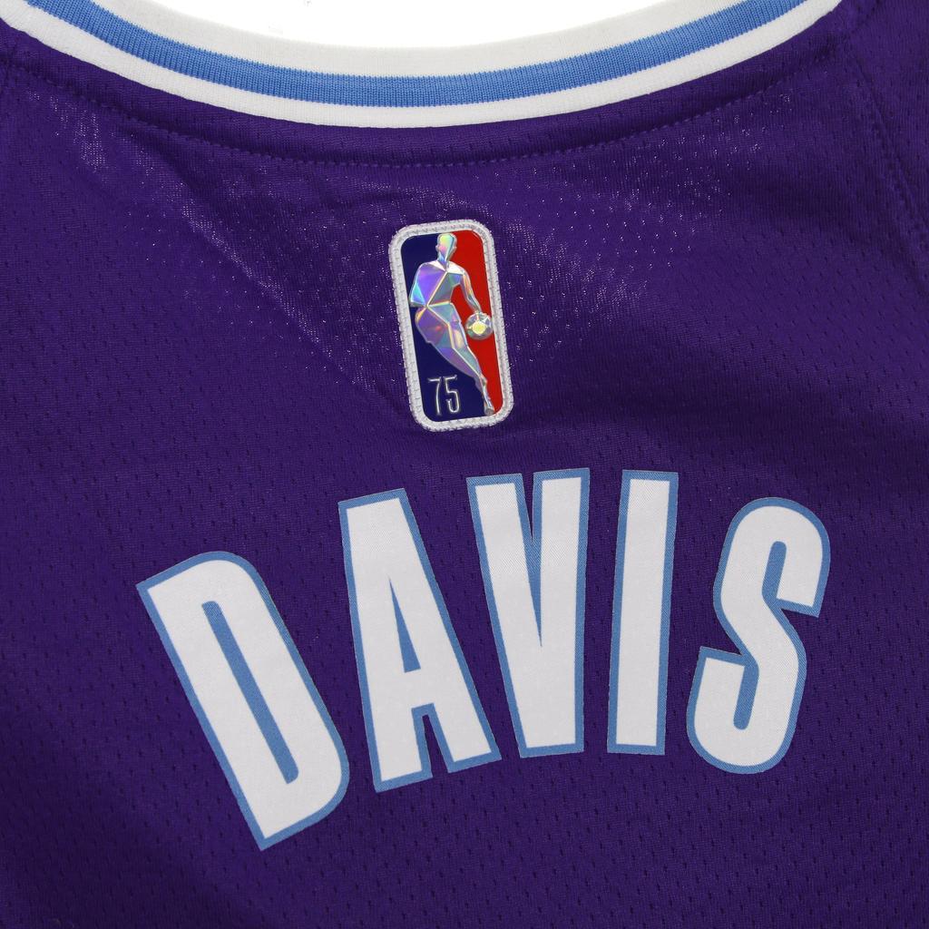 anthony davis jersey city edition