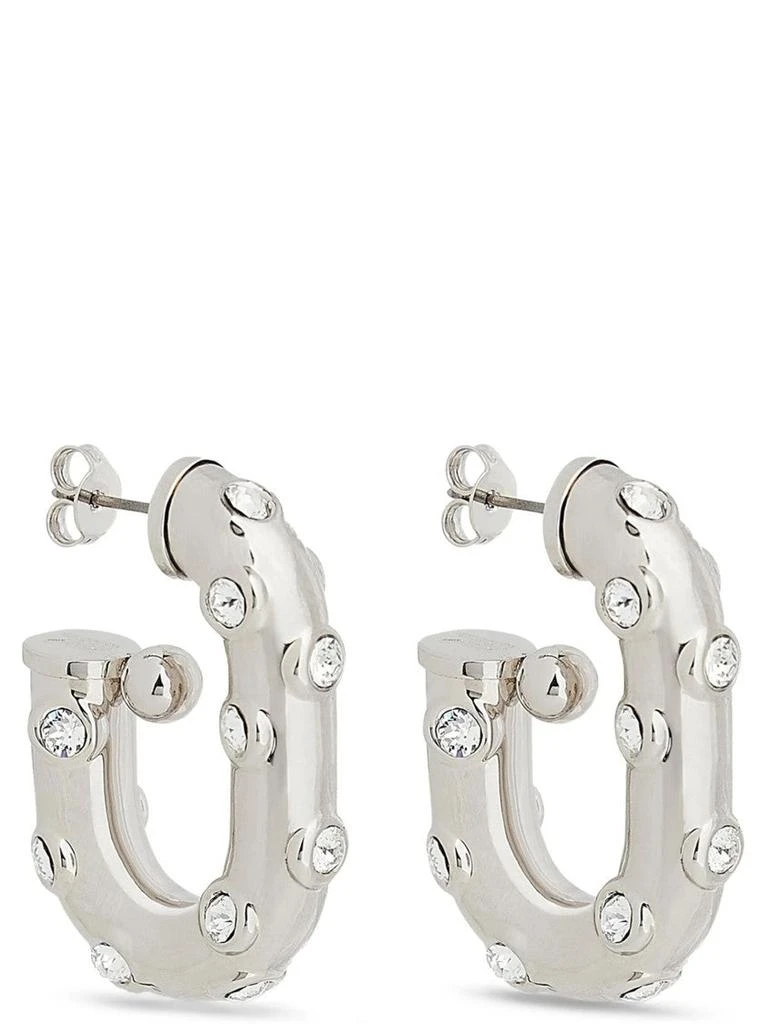 Paco Rabanne 'Xl Link' Earrings 1