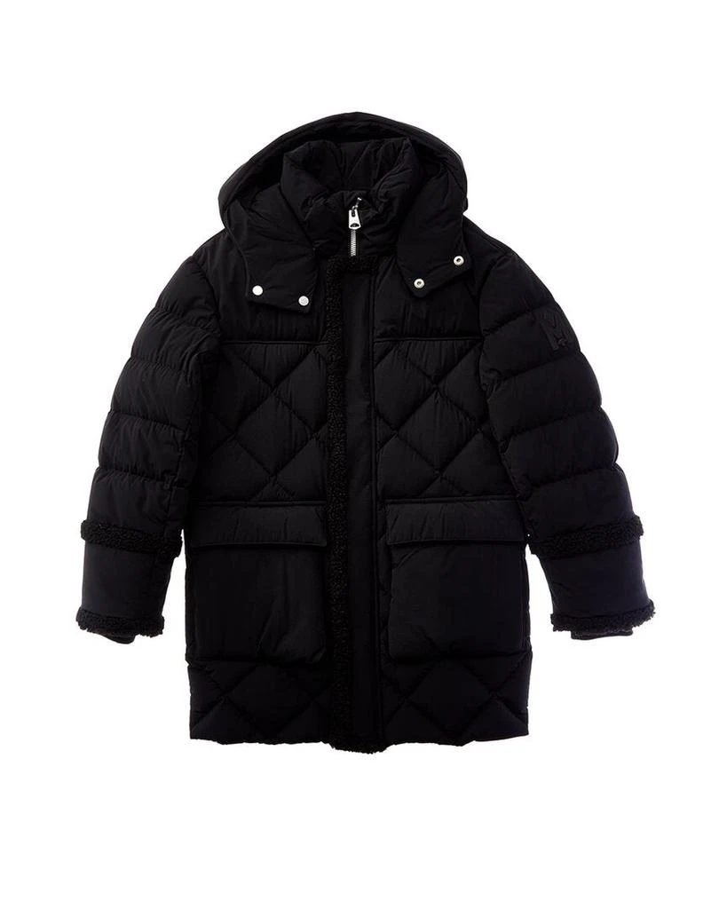 Mackage Aisley-TD Quilted Jacket