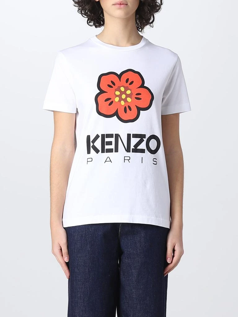 Kenzo T-shirt woman Kenzo 1