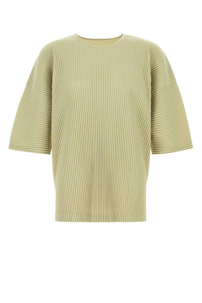 Homme Plissé Issey Miyake Homme Plissé Issey Miyake Monthly Color May T-Shirt 1