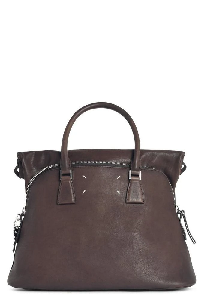 MAISON MARGIELA Maison Margiela 5AC Loved To Death Medium Tote Bag 2