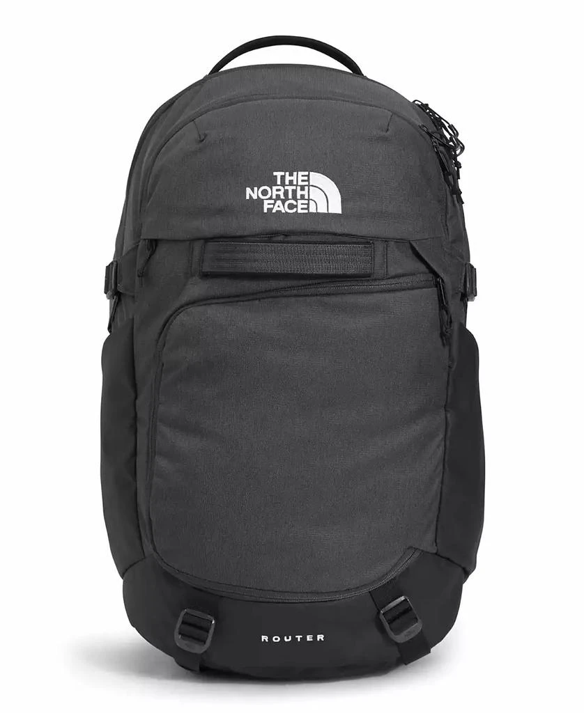 The North Face Men's Router Backpacks Messengers 1