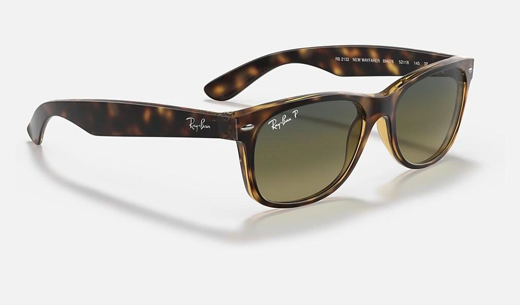 Ray-Ban NEW WAYFARER CLASSIC 6
