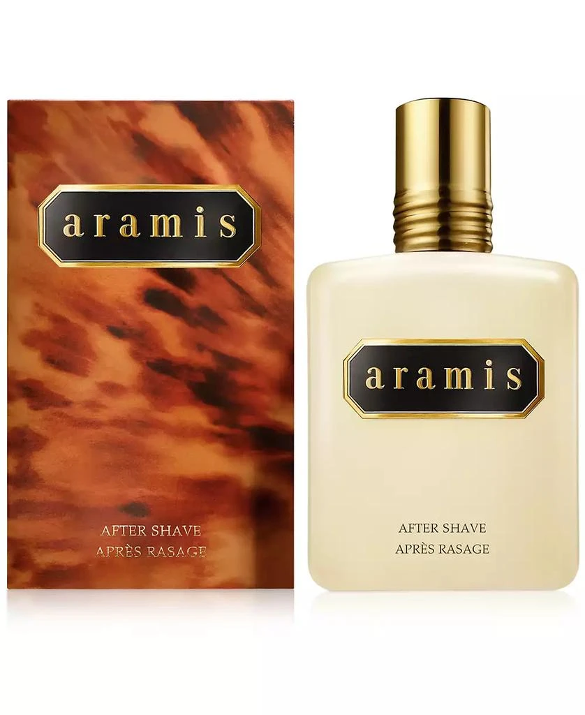 Aramis Men's After Shave, 6.7 oz. 2