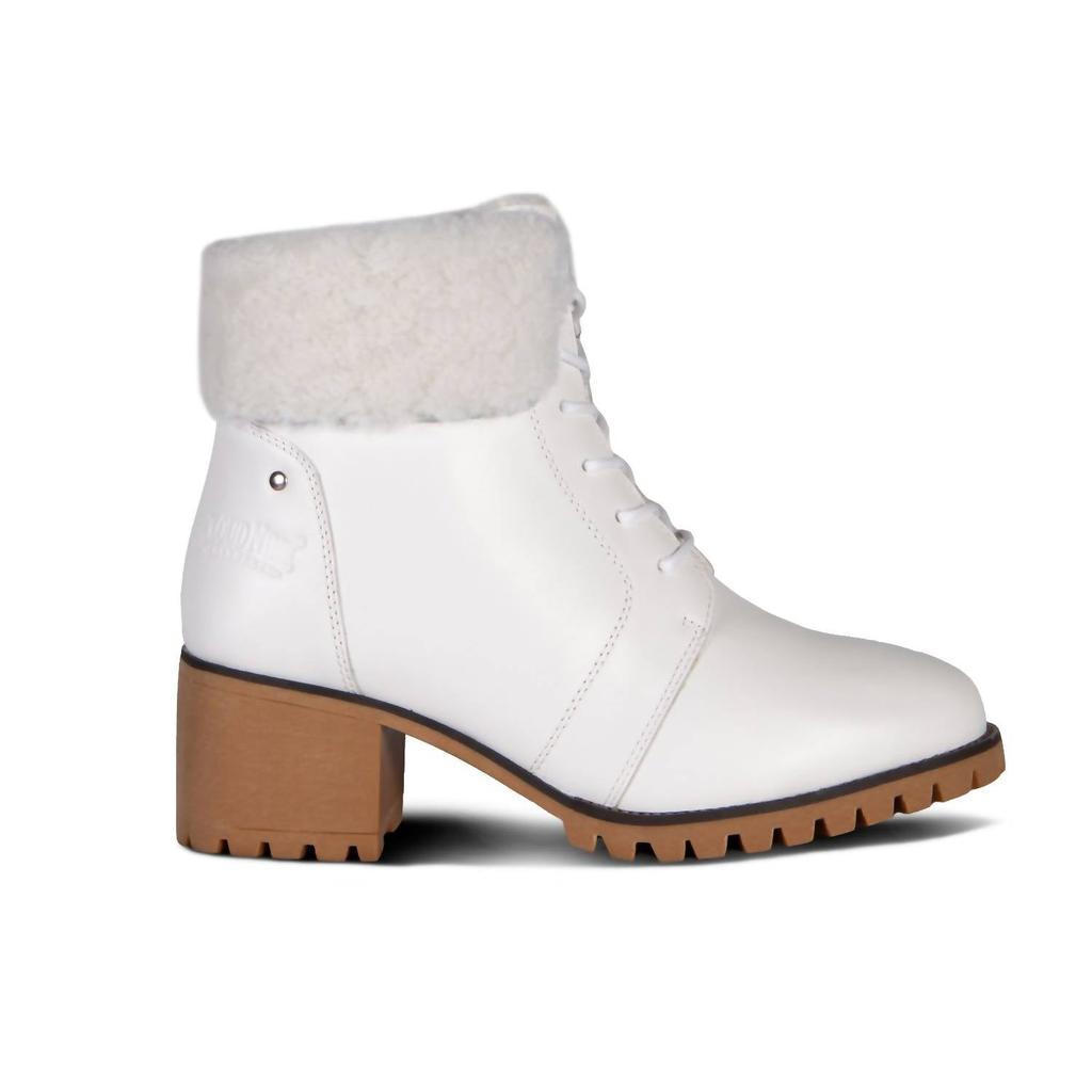 Cloud Nine Cloud Nine - Women's Rebecca Boot