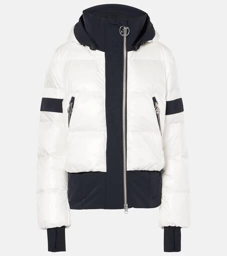 Toni Sailer Loretta ski jacket 1