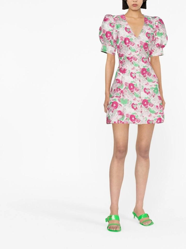 Ganni Ganni Women's Dresses 5