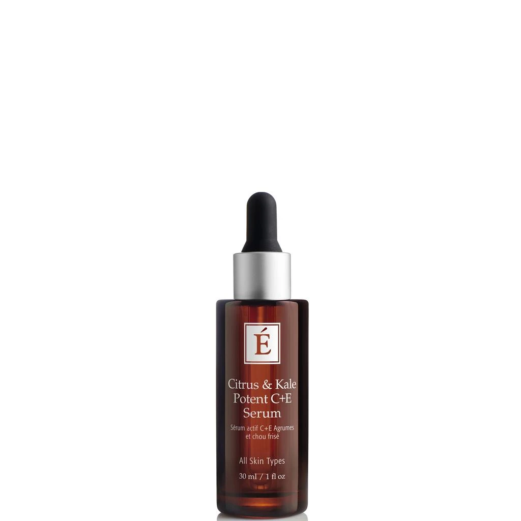 Eminence Organic Skin Care Eminence Organic Skin Care Citrus Kale Potent CE Serum 1 fl. oz 1