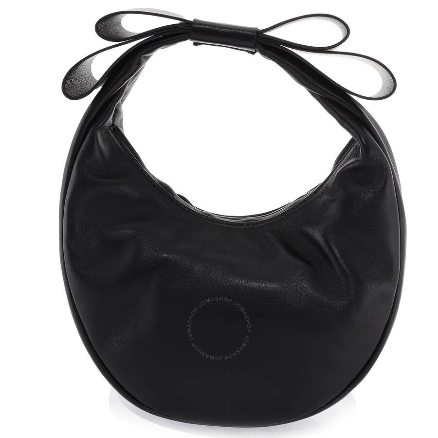 Mach & Mach Cadeau Leather Mini Bag 3