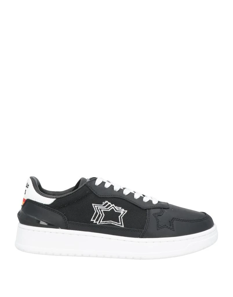 ATLANTIC STARS Sneakers 1
