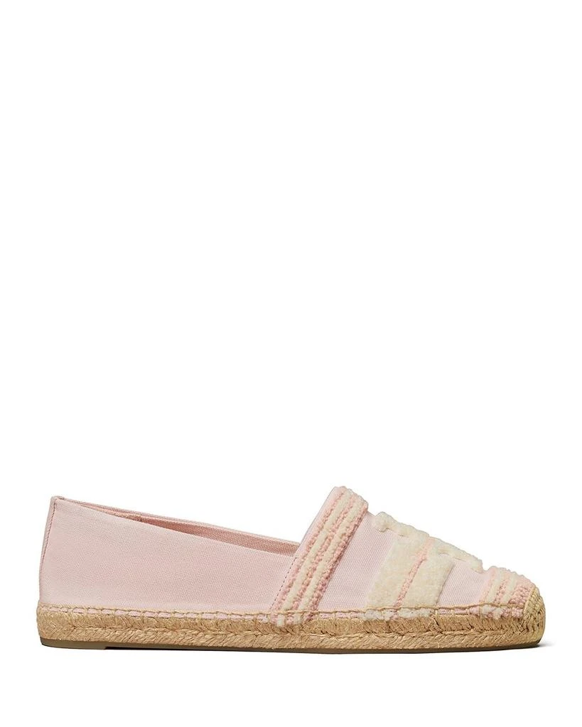 Tory Burch Women's Double T Espadrille Flats 3