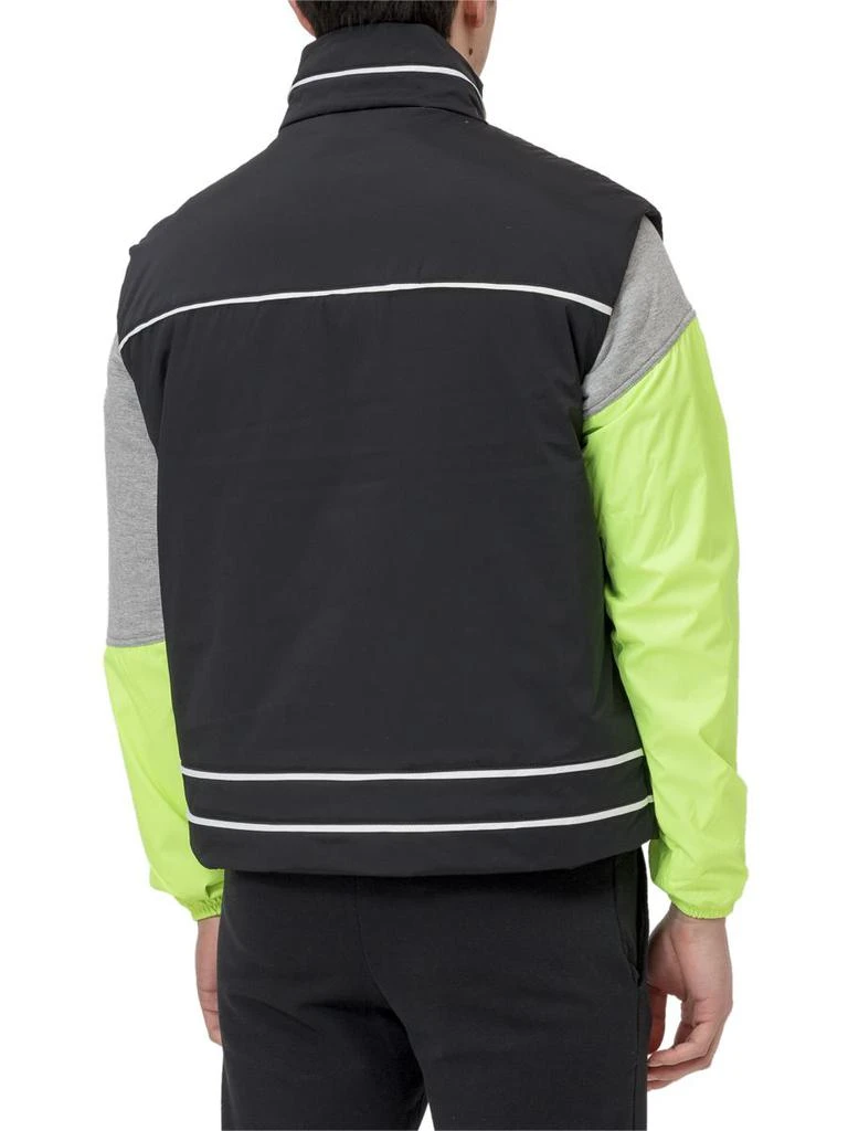 Converse Converse Full Zipper Sweatshirt 3