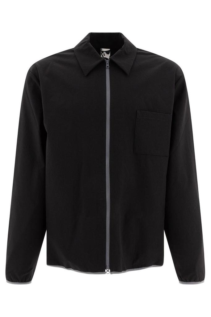 GR10K GR10K Ibq Zipped Jacket