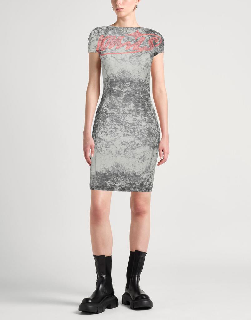 KNWLS Sheath dress