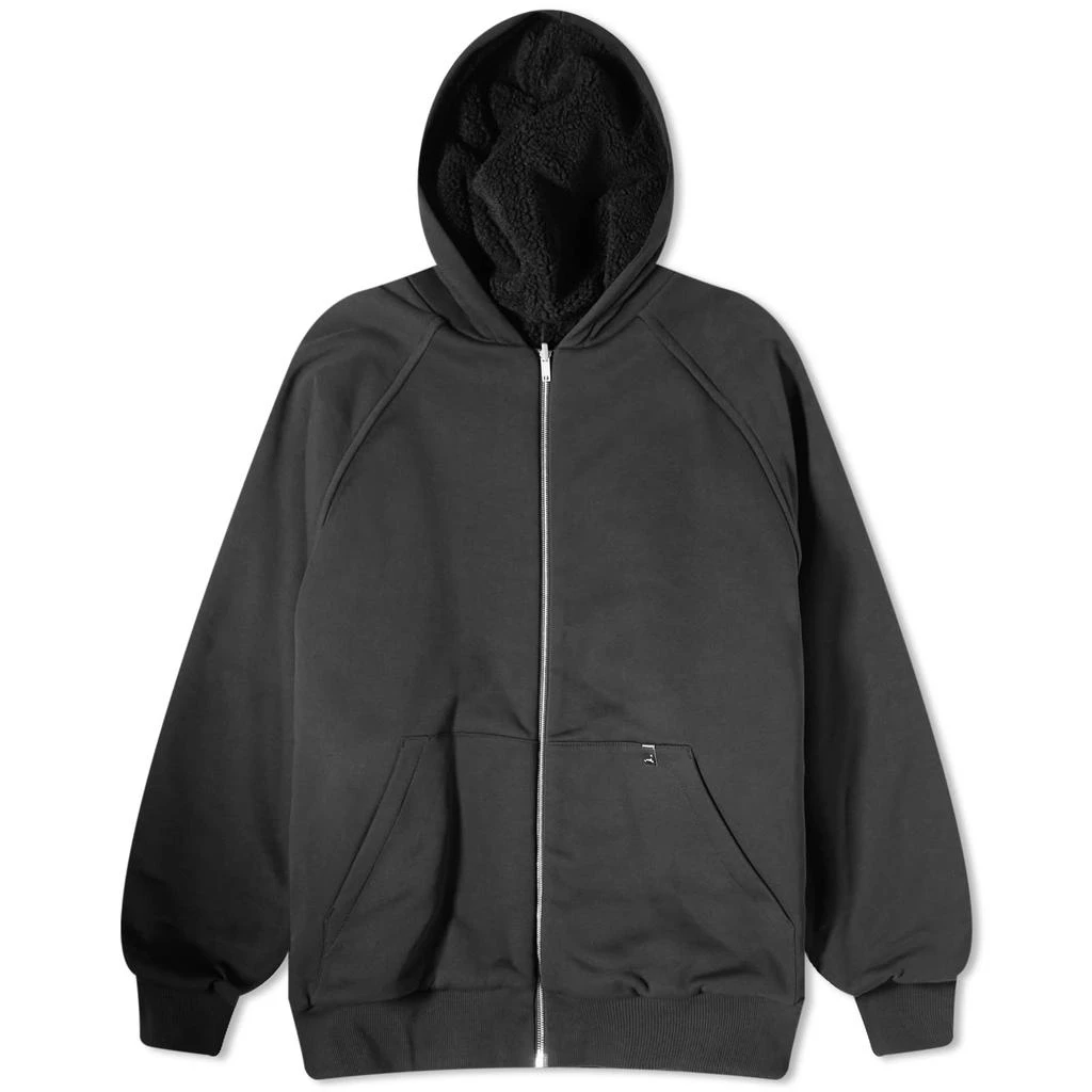 1017 ALYX 9SM 1017 ALYX 9SM Polar Fleece Oversized Jacket 1