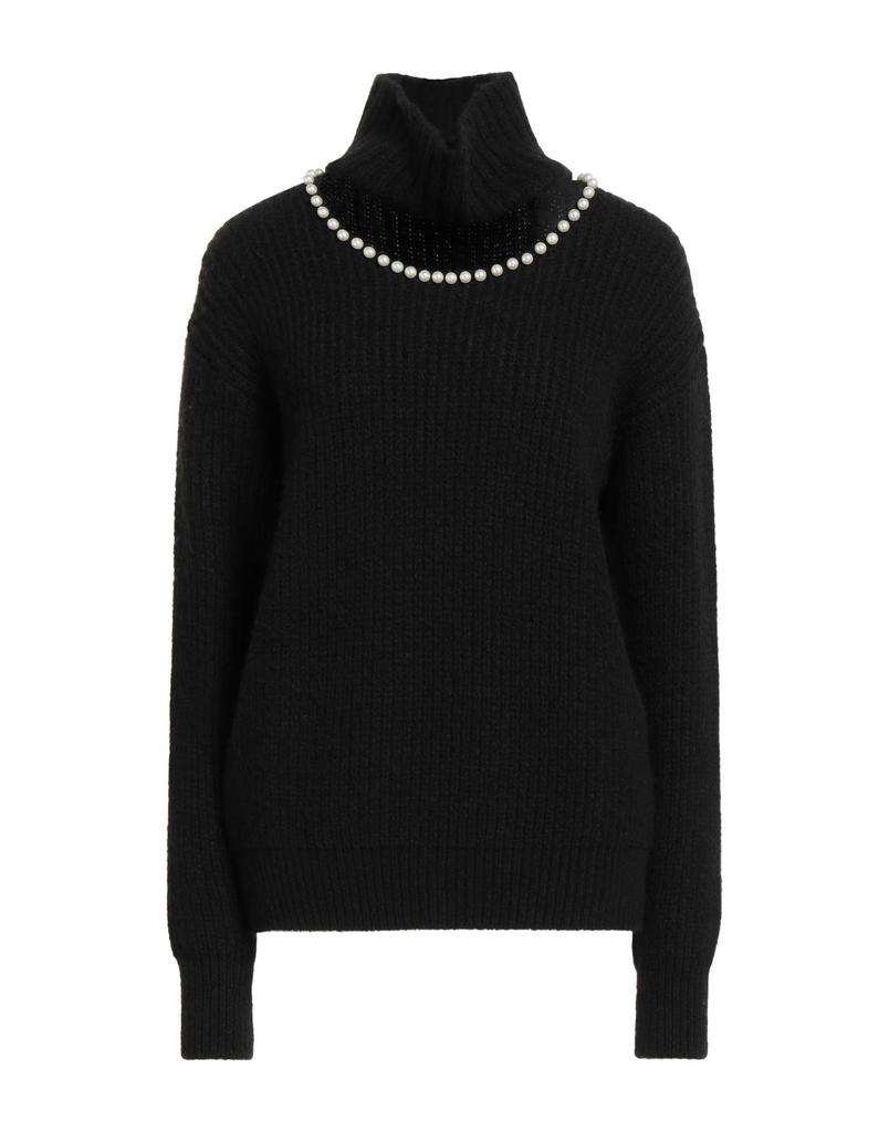 DIXIE Turtleneck